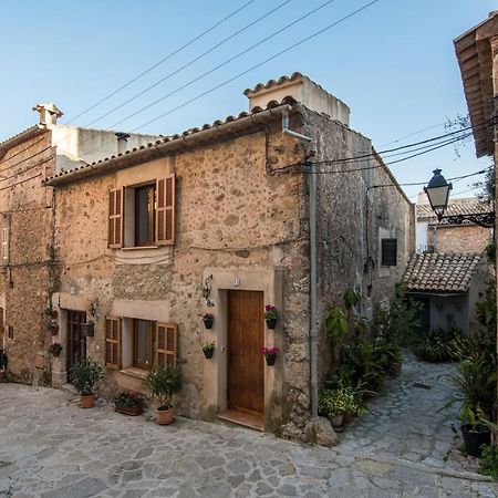 Villa Macarena'S House à Valldemossa  Extérieur photo