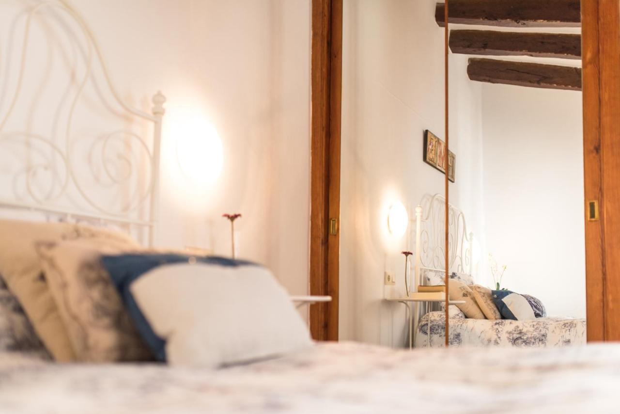 Villa Macarena'S House à Valldemossa  Extérieur photo