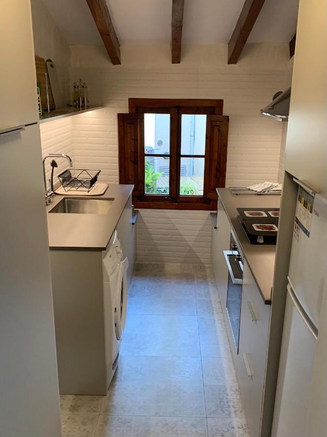 Villa Macarena'S House à Valldemossa  Extérieur photo